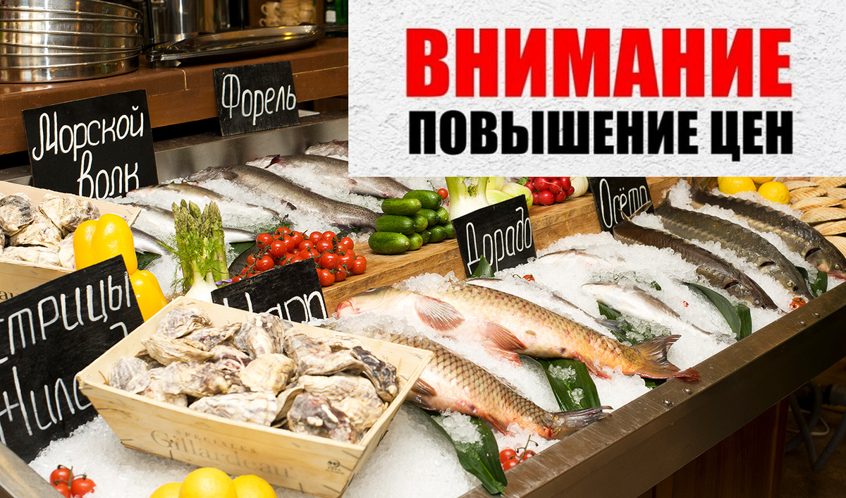 С 1 Января 2025 г. ожидается повышение цен