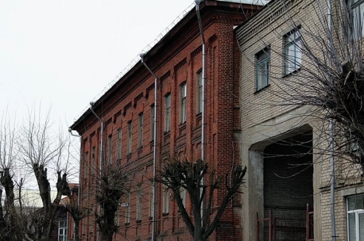    В России запустят госпрограмму поддержки объектов культурного наследия