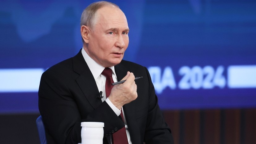   РИА Новости Вячеслав Прокофьев