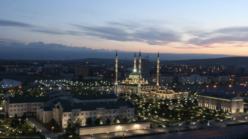   РИА Новости