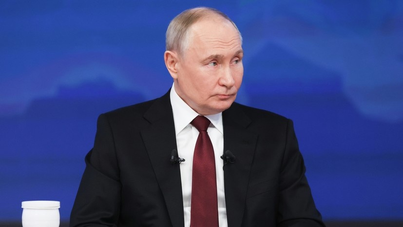   РИА Новости Вячеслав Прокофьев