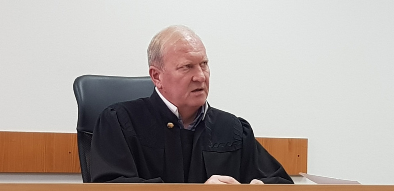    Суд отправил на принудительные работы водителя, устроившего драку на дороге в ПетрозаводскеИрина Меркова