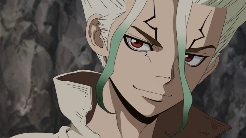 «Доктор Стоун: Научное будущее» (Dr. Stone: Science Future)