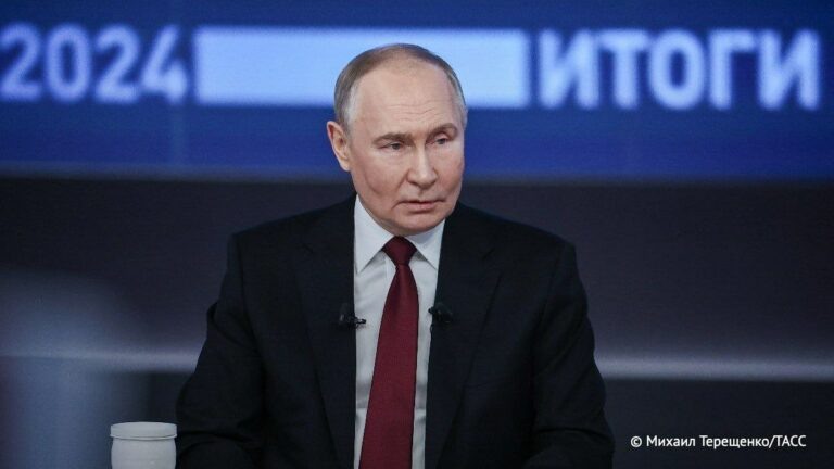    Путин: Россия и Китай – вместе, и это важнейший фактор стабильности в мировых делах Белов Михаил Александрович