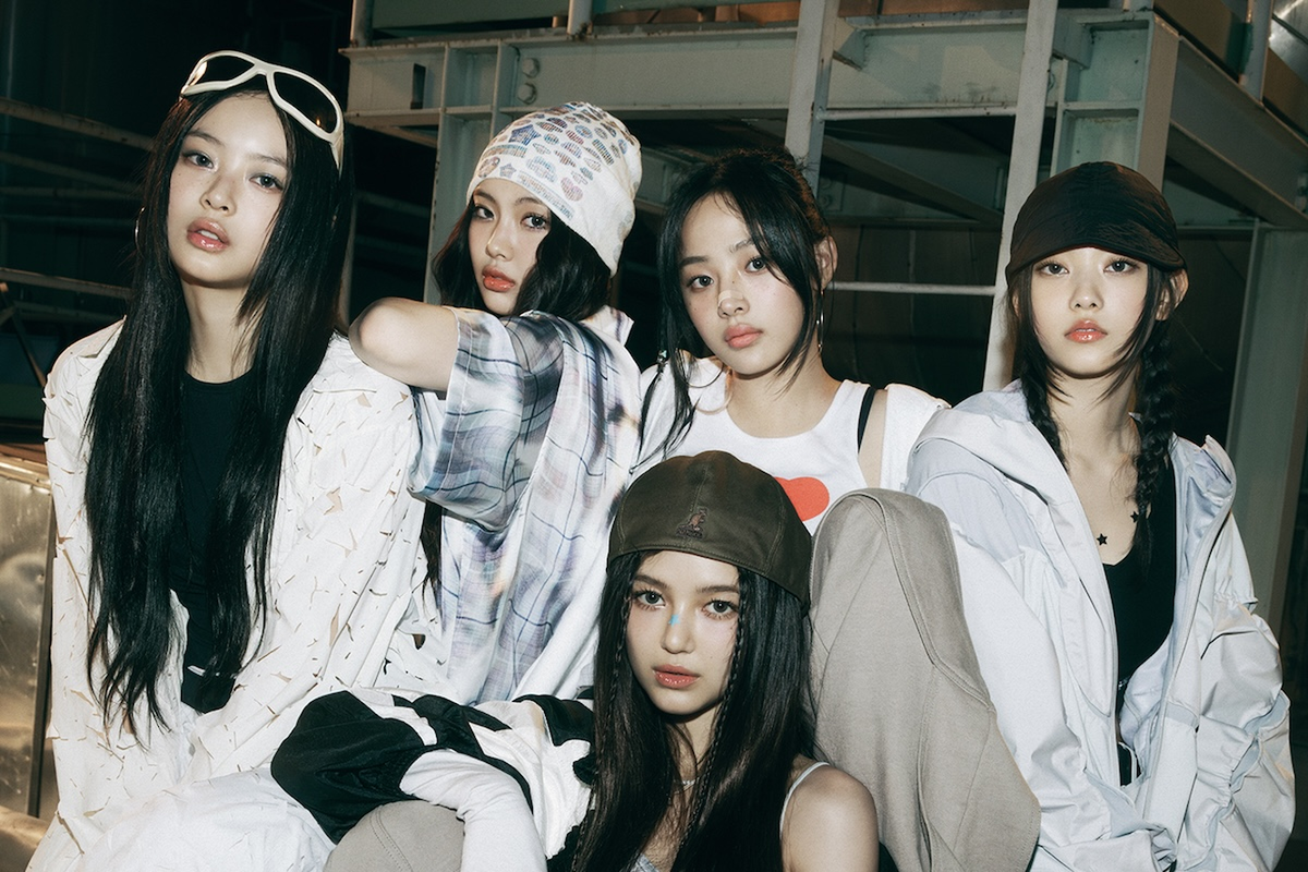     NewJeans пожертвовали 100 миллионов вон от имени фандома Bunnies: куда пойдут средства