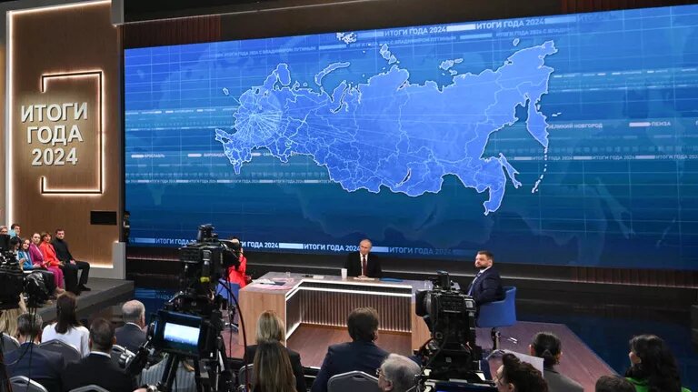 © РИА Новости / Рамиль Ситдиков