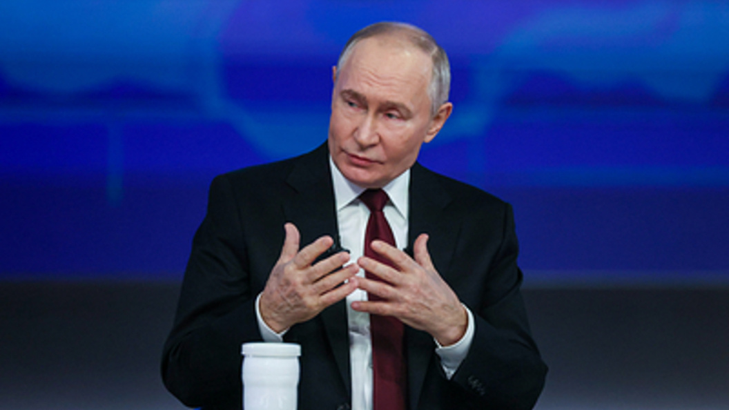    Фото: Shatokhina Natalia/news.ru/Globallookpress