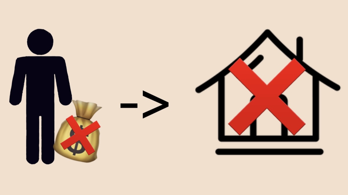 Так было раньше – без токенизации, при классическом инвестировании