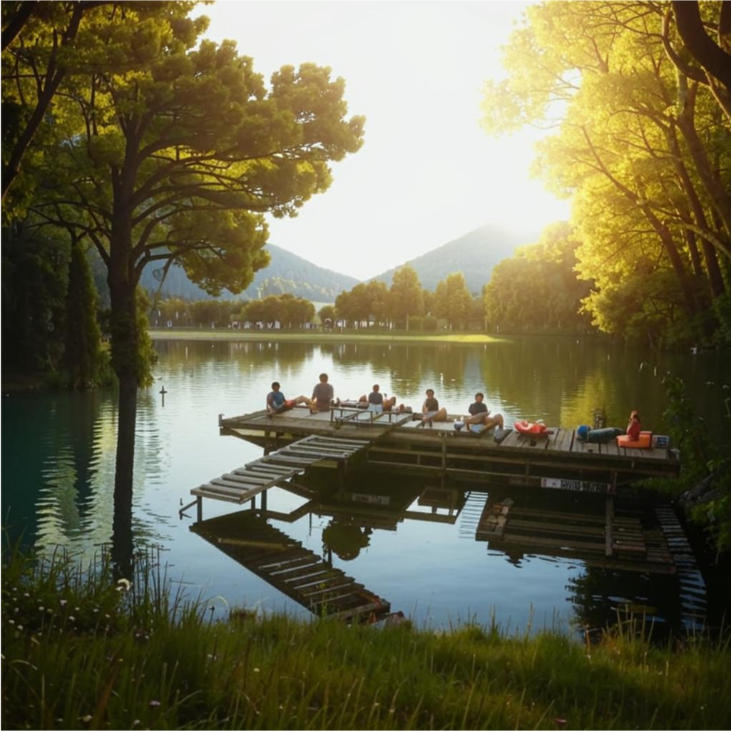 Семейный отдых Эко отель «Таруса Лайф»

Семейный отдых