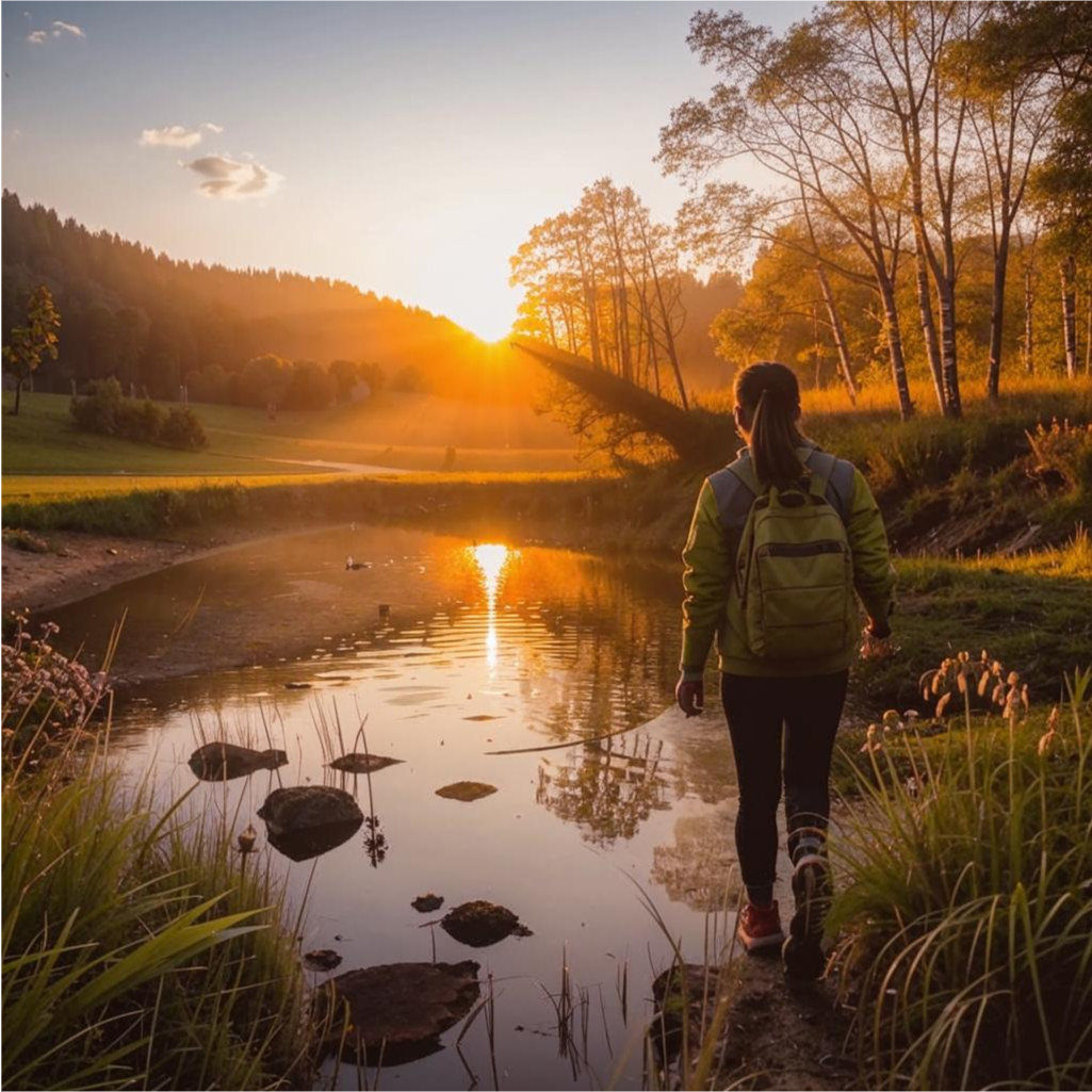База отдыха «Таруса Лайф»