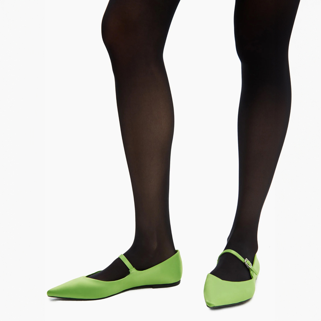 Балетки Lera Nena