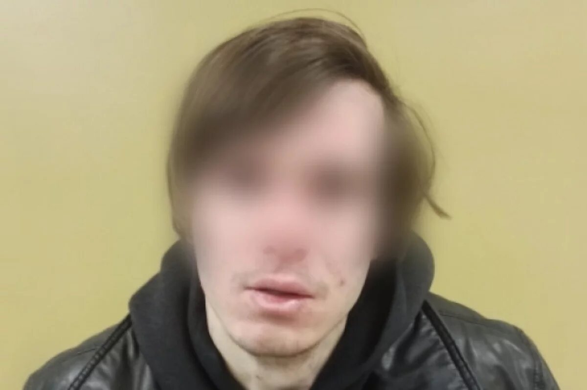    В Твери задержан наркозависимый за рекламу запрещённых веществ