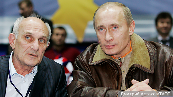     Фото: Дмитрий Астахов/ТАСС   
 Текст: Дмитрий Зубарев