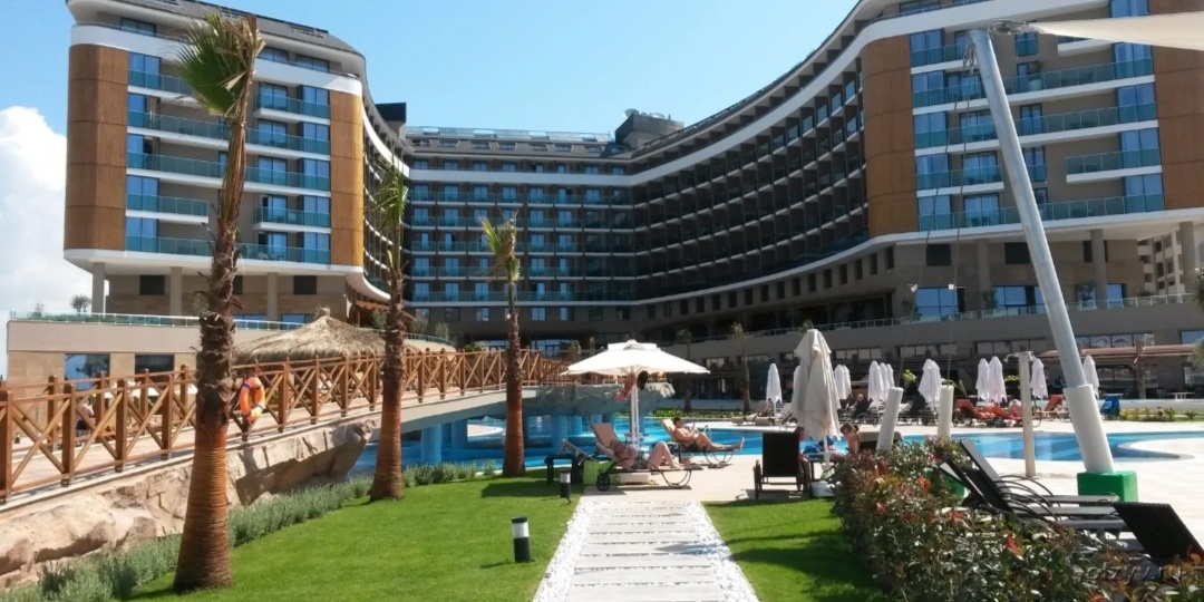 От посещения этих трёх турецких отелей лучше отказаться или очень хорошо подумать! Истории отдыхающих. Что повергло в недоумение в них?