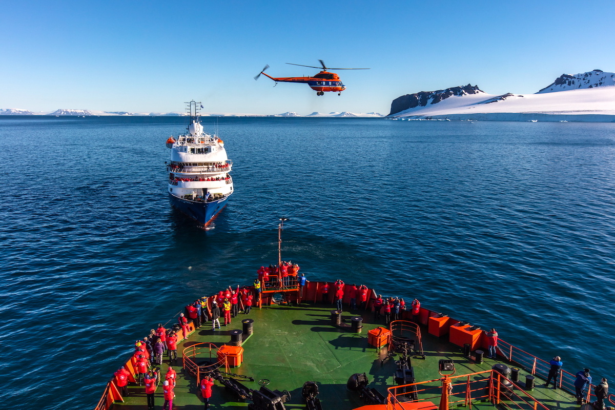 Фото: Николай Гернет / GeoPhoto