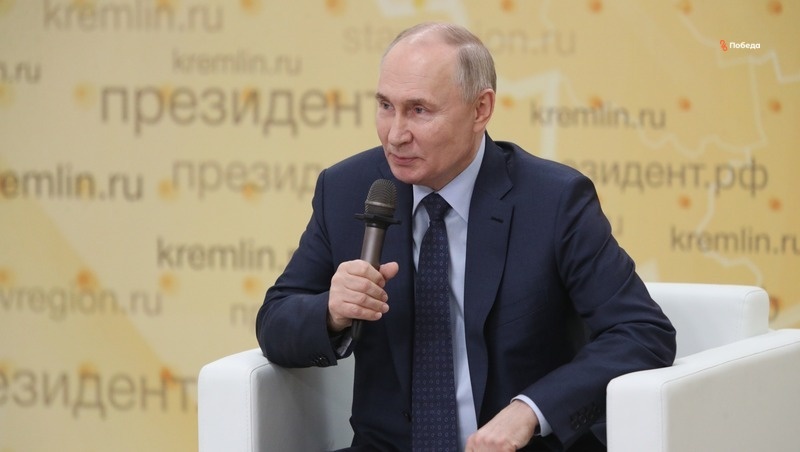      Фото: Дмитрий Ахмадуллин / / ИА «Победа26»