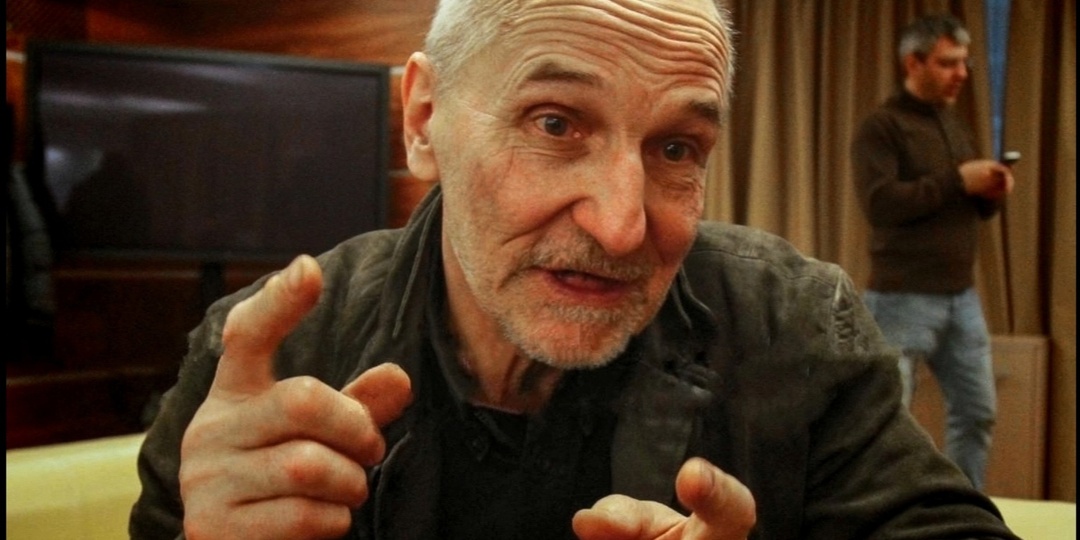 Пётр Мамонов: «Что бы я сделал сегодня, если бы знал, что завтра умру?»