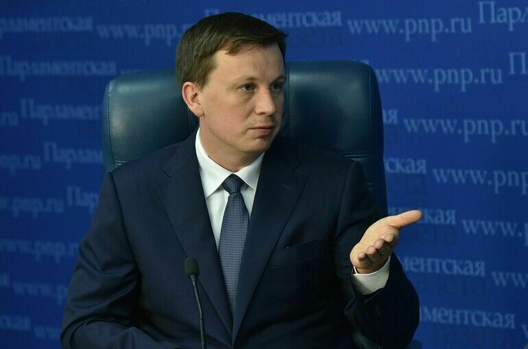   Игорь Самохвалов/ПГ