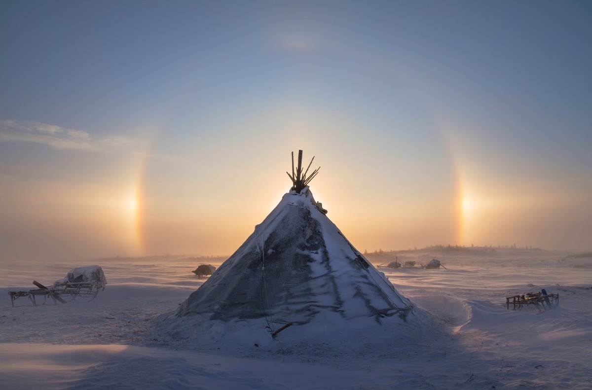 Фото: Сергей Карпухин / GeoPhoto
