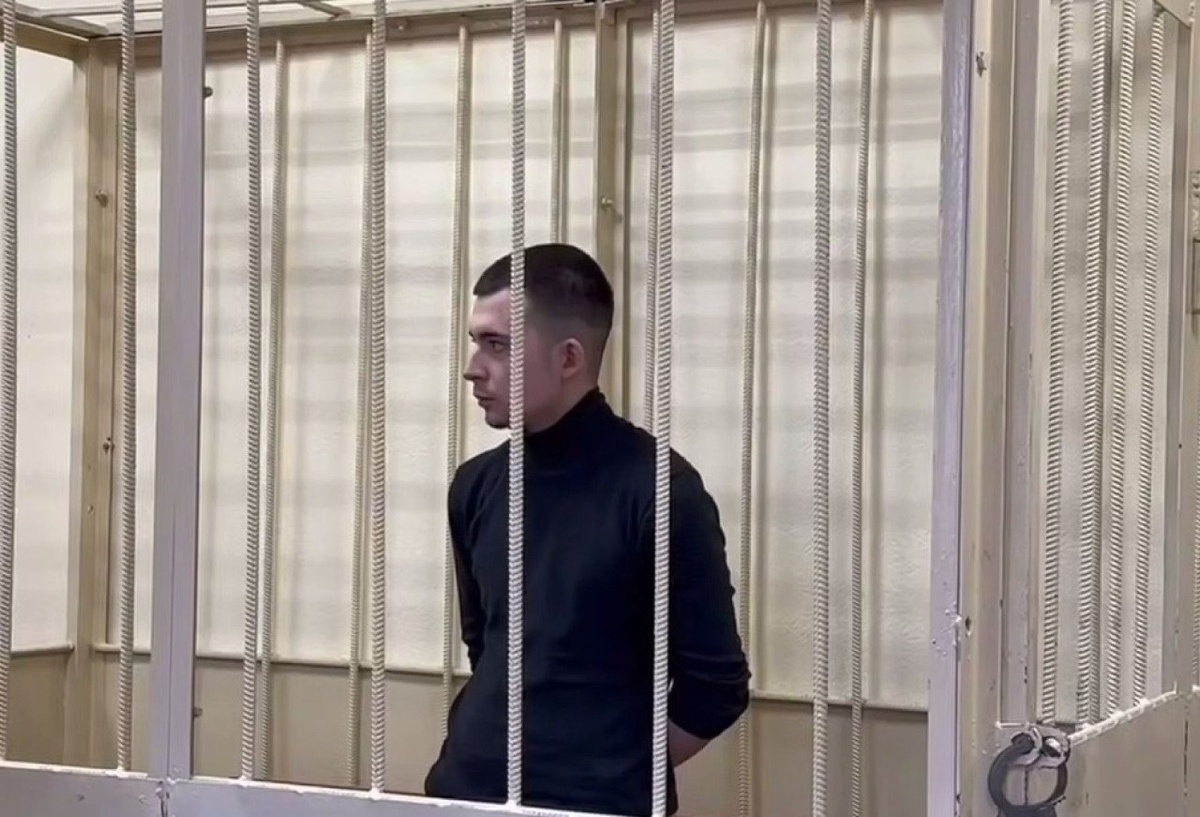    К 16 годам лишения свободы приговорили студента за госизмену и диверсию в Воронеже Генпрокуратура России
