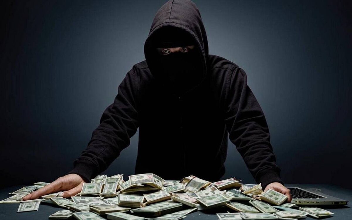    Более 2 млрд рублей составил ущерб от мошенников за 11 месяцев 2024 года в Воронежской области