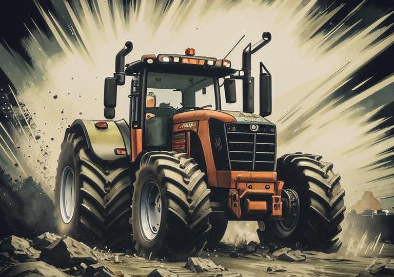    Жители воронежского села не могут добиться благоустройства дороги более 40 лет сгенерировано ИИ GigaChat