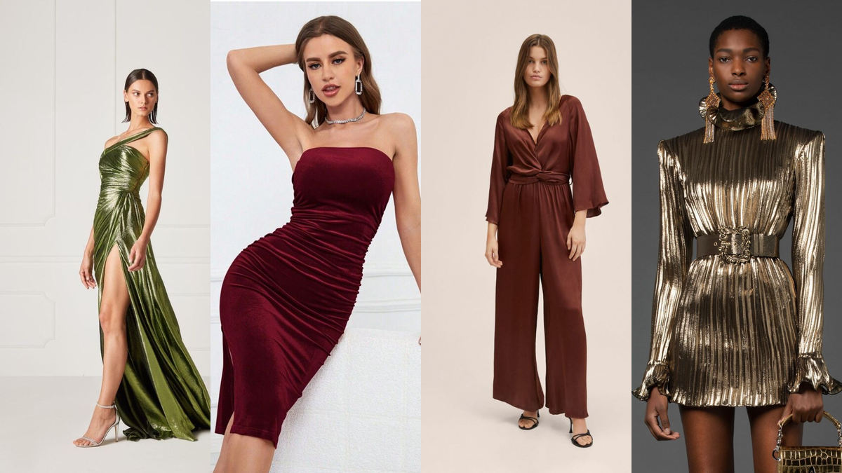 Какие цвета выбирать?