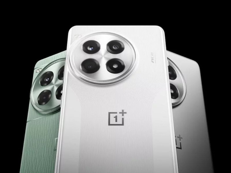    Объявлена дата премьеры OnePlus Ace 5 и Ace 5 Pro