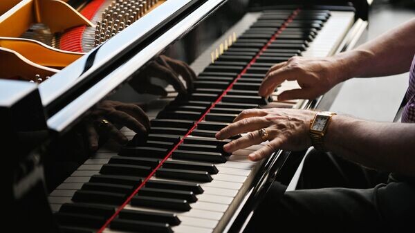    © РИА Новости . Владимир Песня