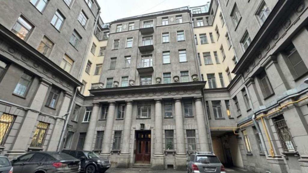    Фото: пресс-служба КГИОП