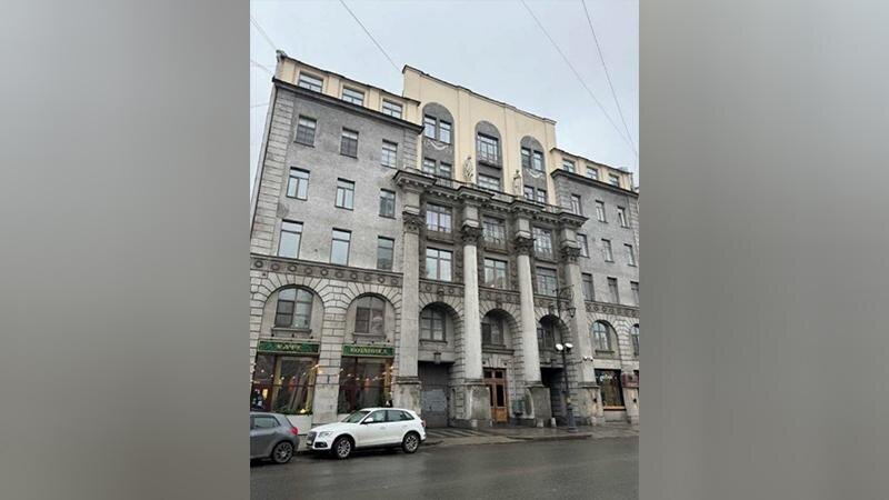    Фото: пресс-служба КГИОП