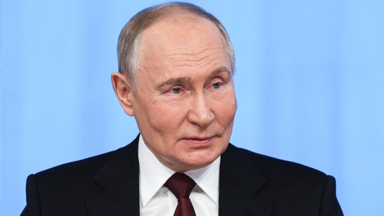    Путин рассказал, с кем хотел бы выпить чашку чая Богдан Герцен