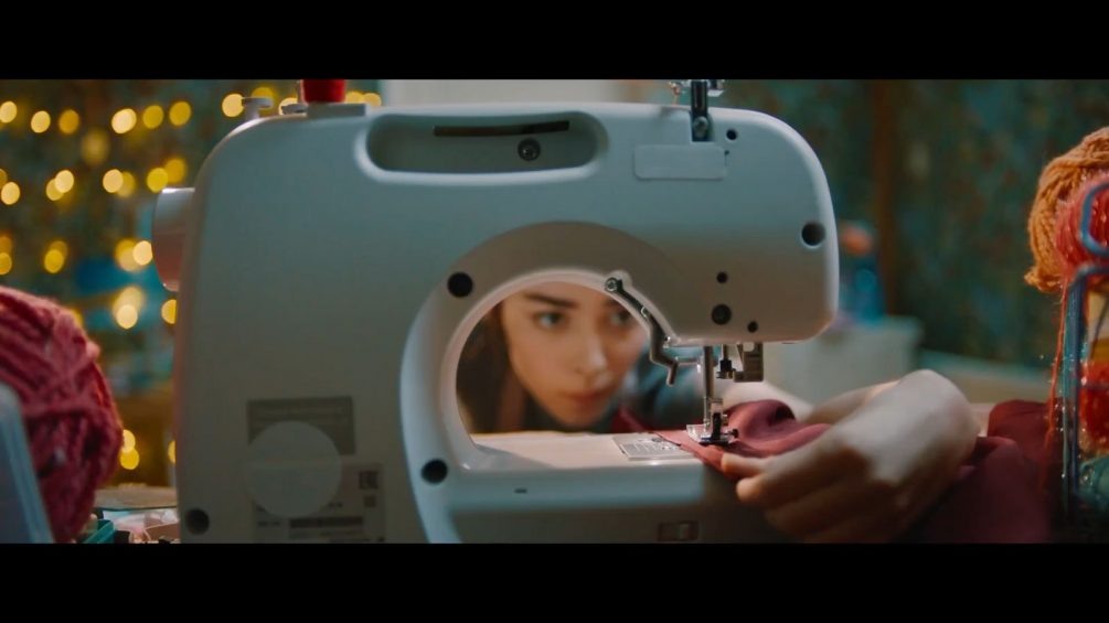    Кадр из трейлера к фильму «Ёлки 11» (6+)