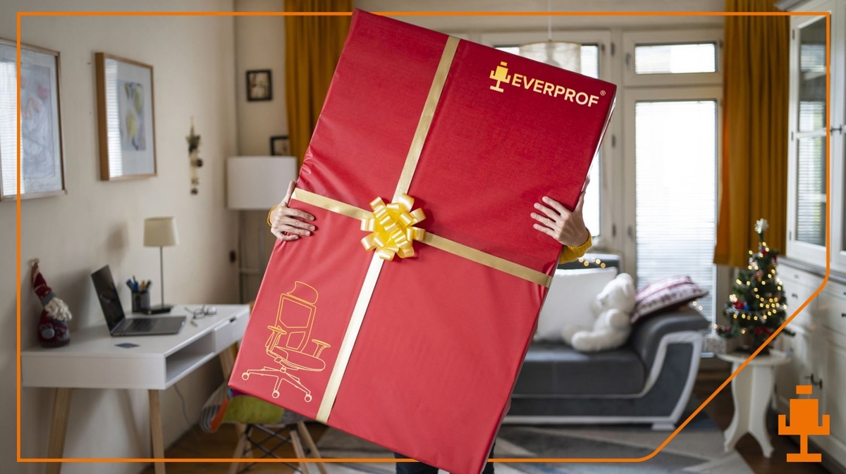 Перед праздниками многие задумываются о полезных и необычных подарках для родных, друзей или коллег. Одним из удачных вариантов может стать комфортное кресло, которое сочетает в себе функциональность, уют и стиль.