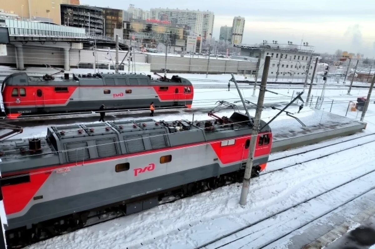    Кошмар в полярную ночь.