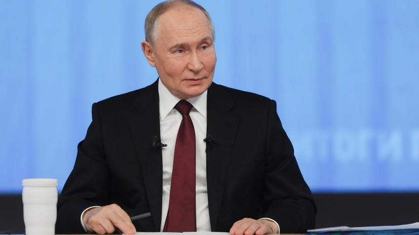   РИА Новости Гавриил Григоров