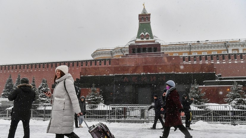   РИА Новости Алексей Куденко