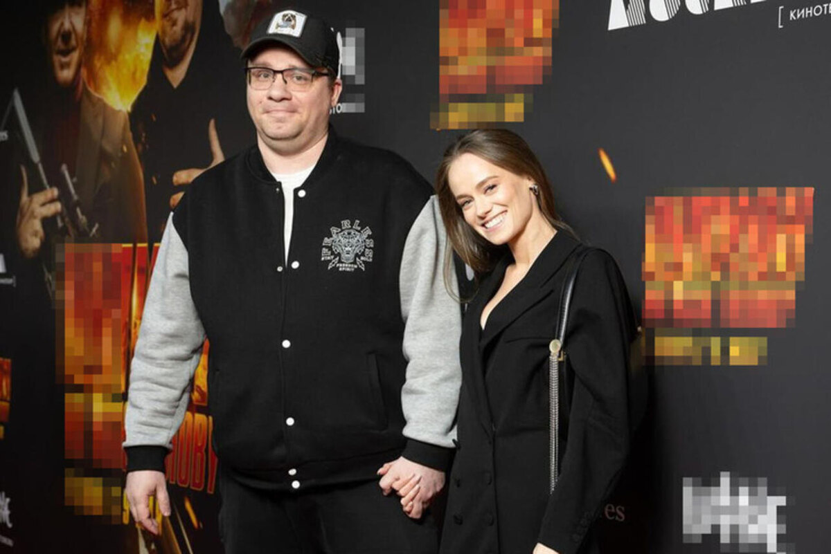    Гарик Харламов и Екатерина Ковальчук соцсети