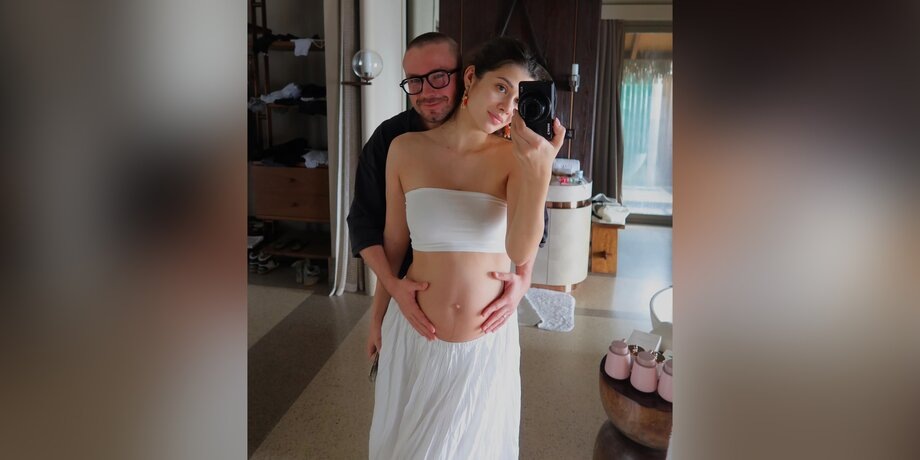 Фото: instagram.com (принадлежит Meta, организация признана экстремистской и запрещена в РФ)/Victoria Petrova