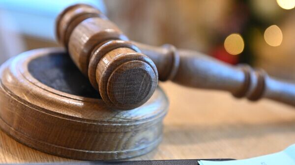    © Sputnik / Сергей Пятаков