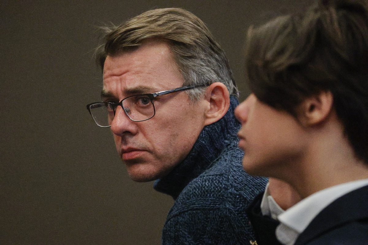 Фото: Bulkin Sergey / globallookpress.com