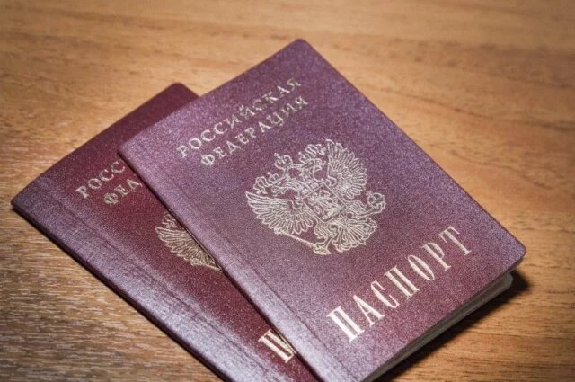    Получит ли российский паспорт калужанин, попросивший гражданство у Путина?