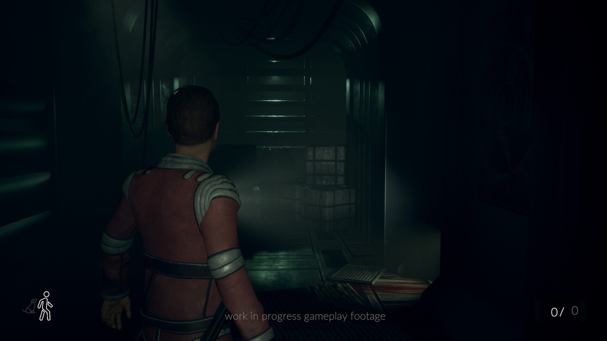 Скрин из Satellite Odyssye: Jupiter