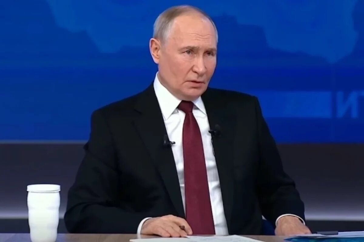    Многодетная мать поделилась, куда поедет отдыхать после звонка Путину