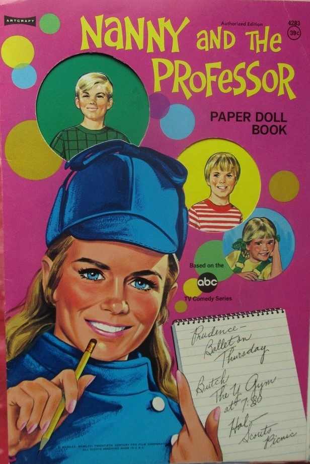 Обложка набора.