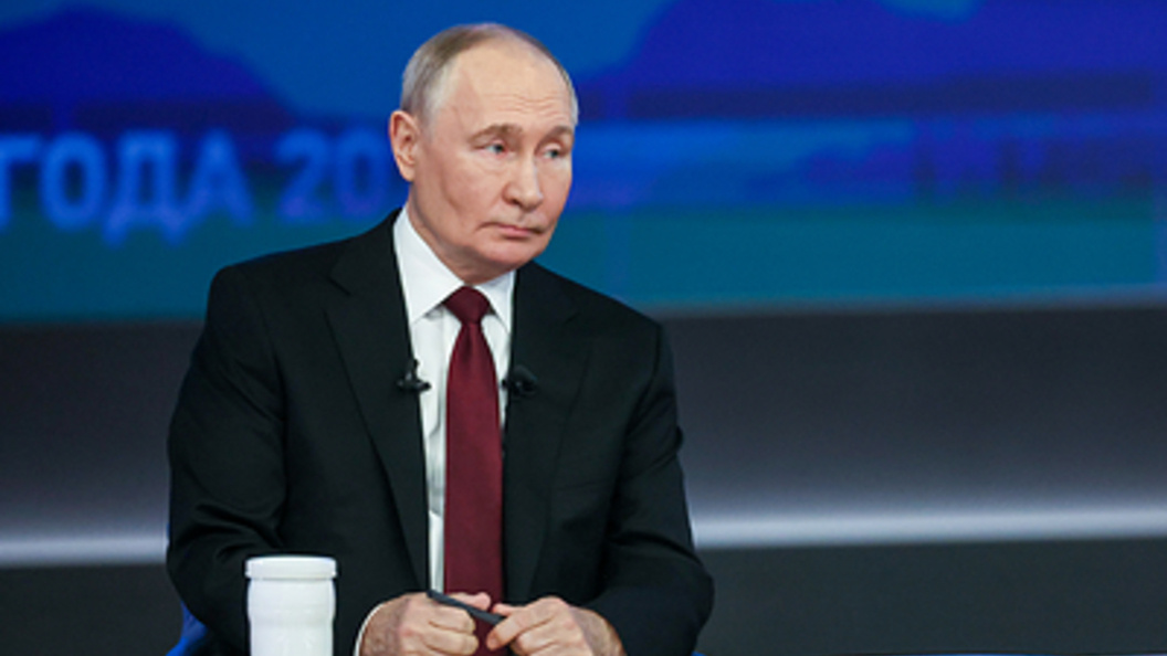    Фото: Shatokhina Natalia/news.ru/Globallookpress