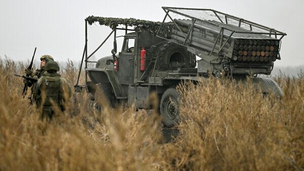    © Sputnik / Станислав Красильников