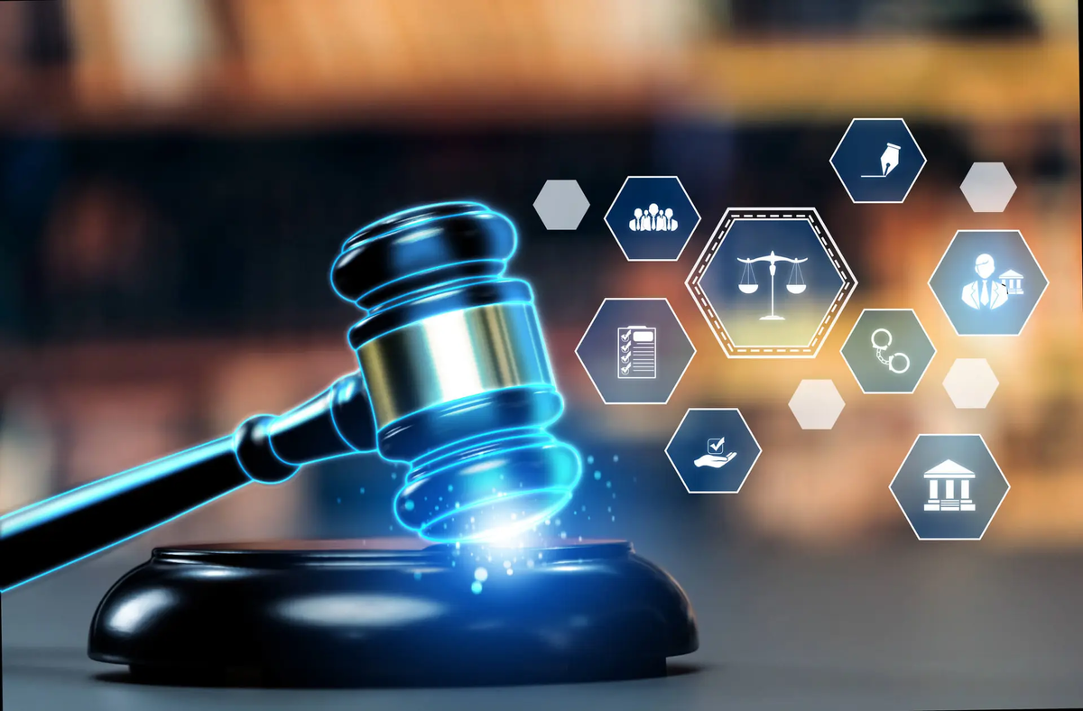 Важные изменения для юристов с января 2025 года