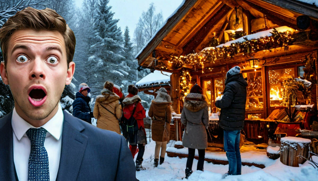 Коллаж создан с использованием сервиса Шедеврум по запросу Сергея Горбунова