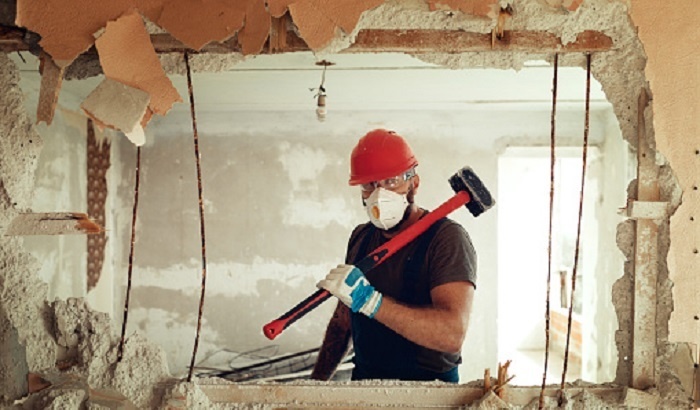    Стоимость ремонта квартир в России увеличится в 2025 году